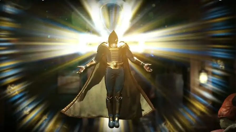 Próximo personagem de Injustice 2 vai mudar o “destino” da trama
