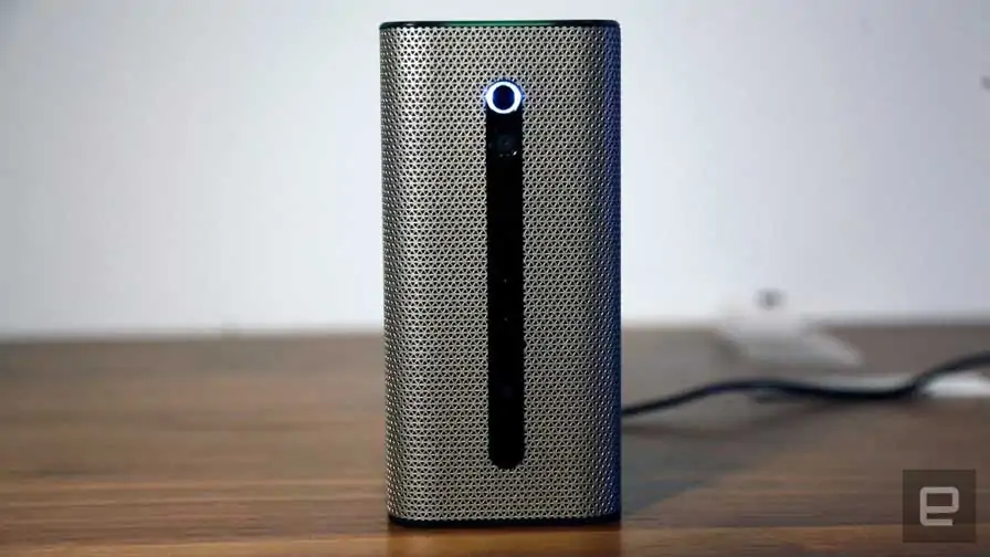 MWC 2017: Sony lança projetor capaz de transformar qualquer superficie em Touch