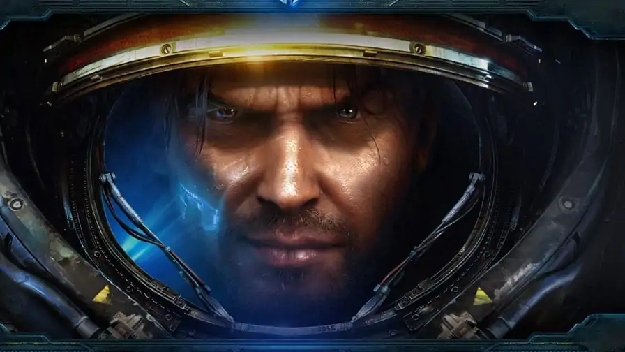 Blizzard anuncia versão remasterizada 4K de StarCraft