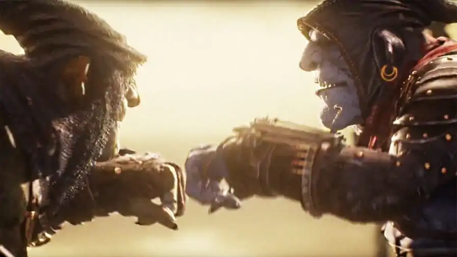 Veja o novo trailer de ”Styx: Shards Of Darkness” em modo cooperativo