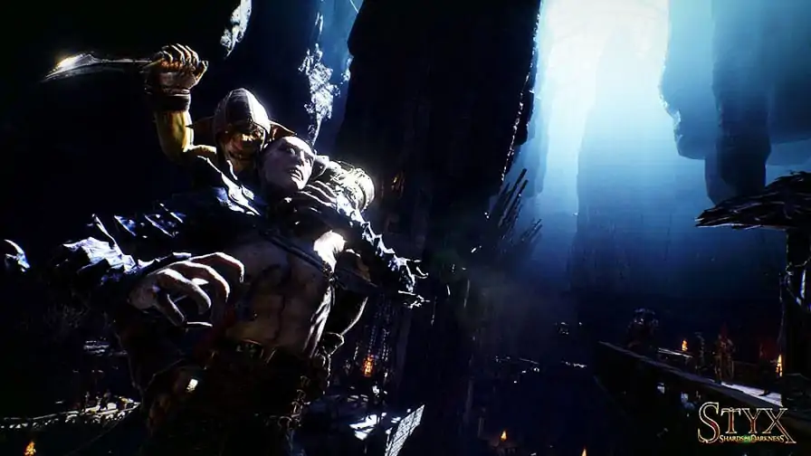 Análise | Styx: Shards of Darkness faz o papel de “primo distante” do gênero Stealth