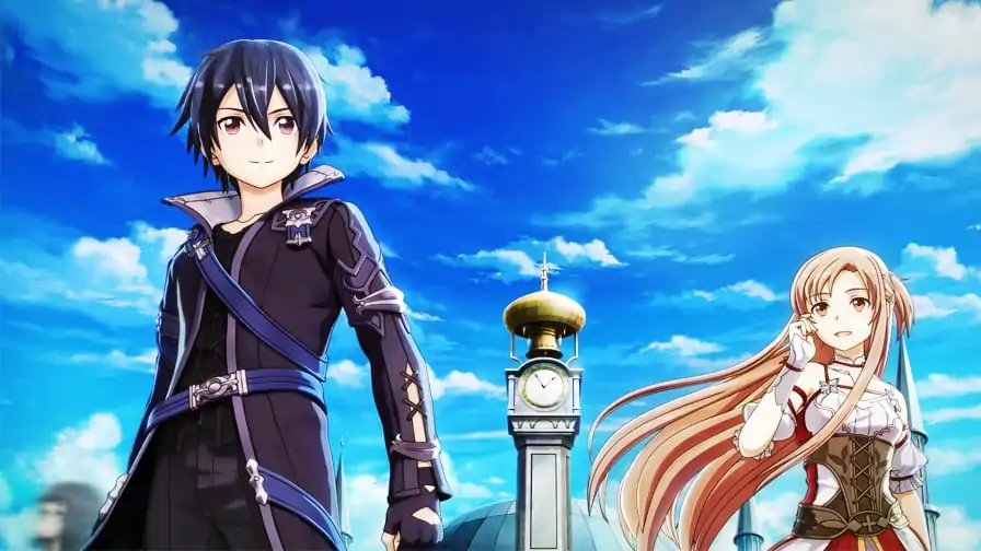 Sword art Online: Hollow Realization recebe atualização gratuita com novo conteúdo