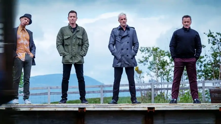 Crítica | T2 Trainspotting traz alta carga nostálgica em filme sensacional
