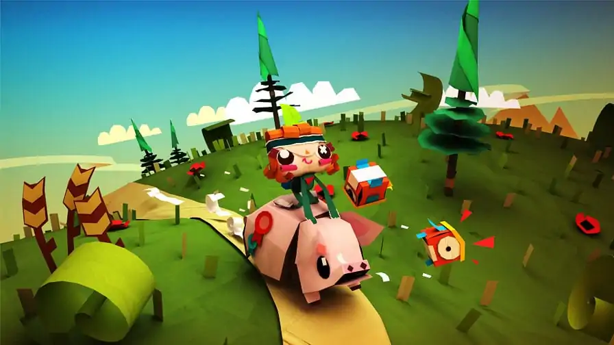 Conheça os games da PS Plus de março, que traz um belíssimo jogo para o PS4