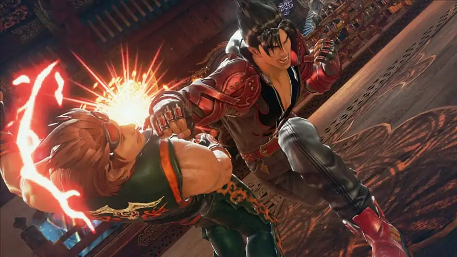 Novo trailer de Tekken 7 mostra personagens, história e muita pancadaria