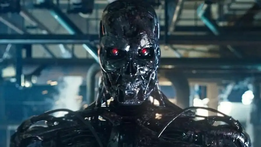 Próximo filme do Exterminador do Futuro não vai acontecer mais
