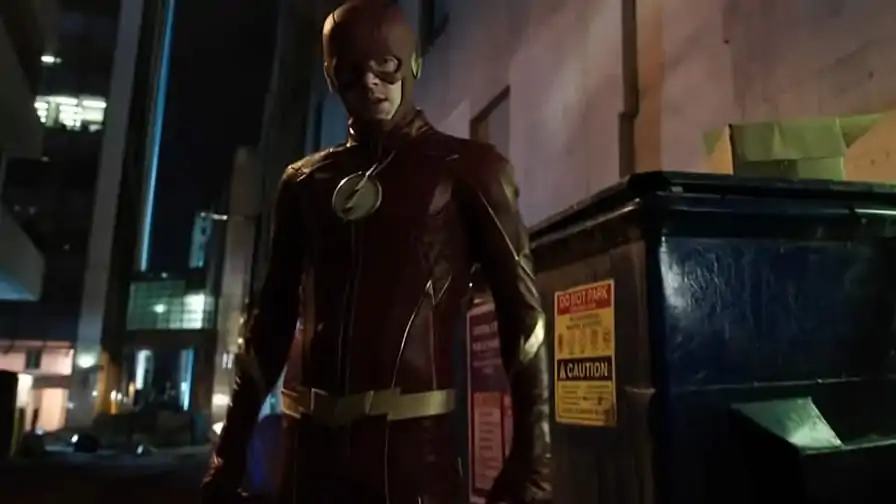 The Flash: Liberado teaser do episódio 19 com Barry usando novo traje