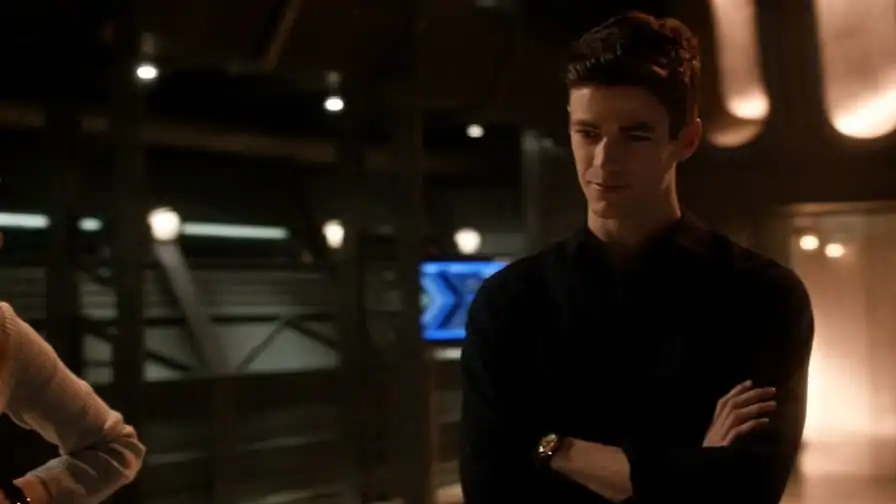 The Flash 3ª Temporada – Episódio 15: O medo afasta a razão