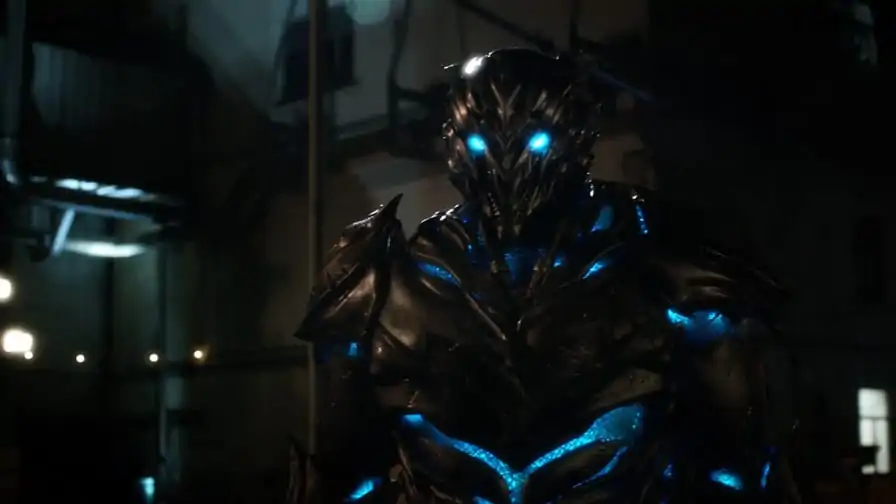 The Flash: Teaser mostra que será revelada a identidade de Savitar no episódio 20!