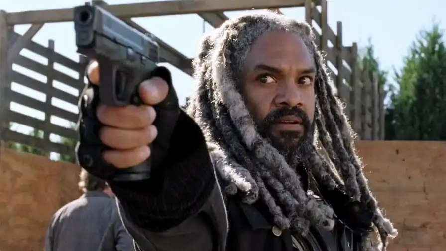 The Walking Dead 7ª Temporada – Episódio 13: O Estopim para a Guerra