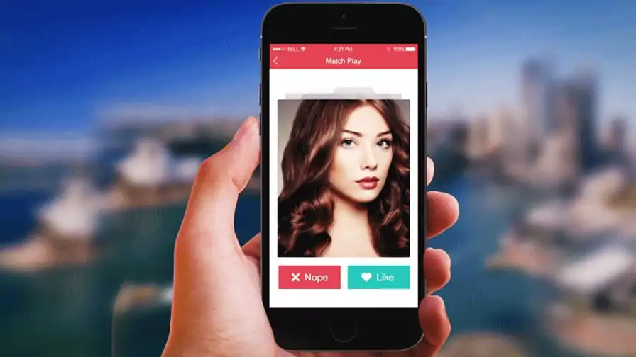 Bora dar Match: Tinder lança versão Web do seu aplicativo