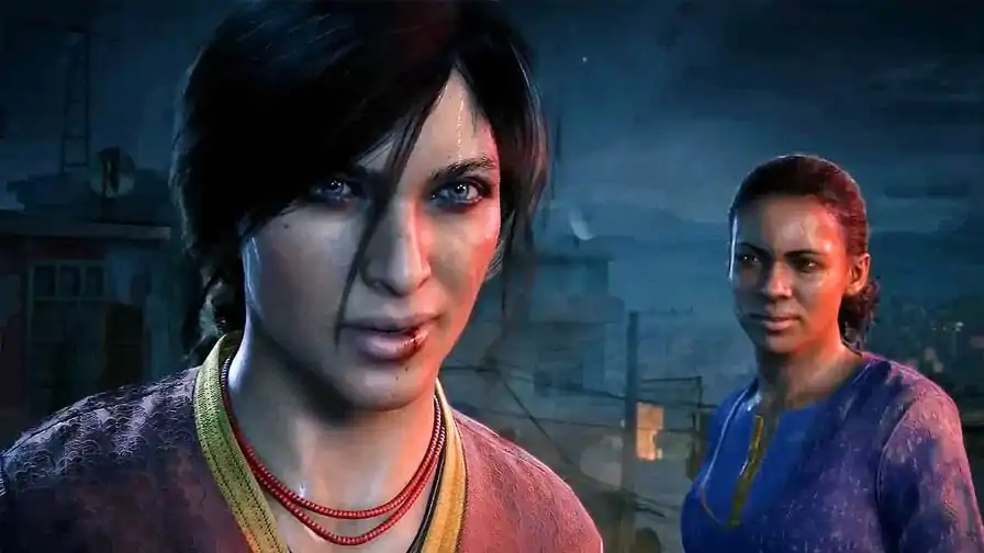Revelado o vilão de Uncharted: Lost Legacy