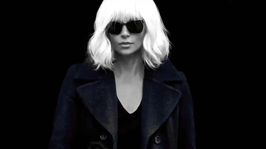 Universal Pictures divulga novo trailer de ”Atômica” estrelado por Charlize Theron