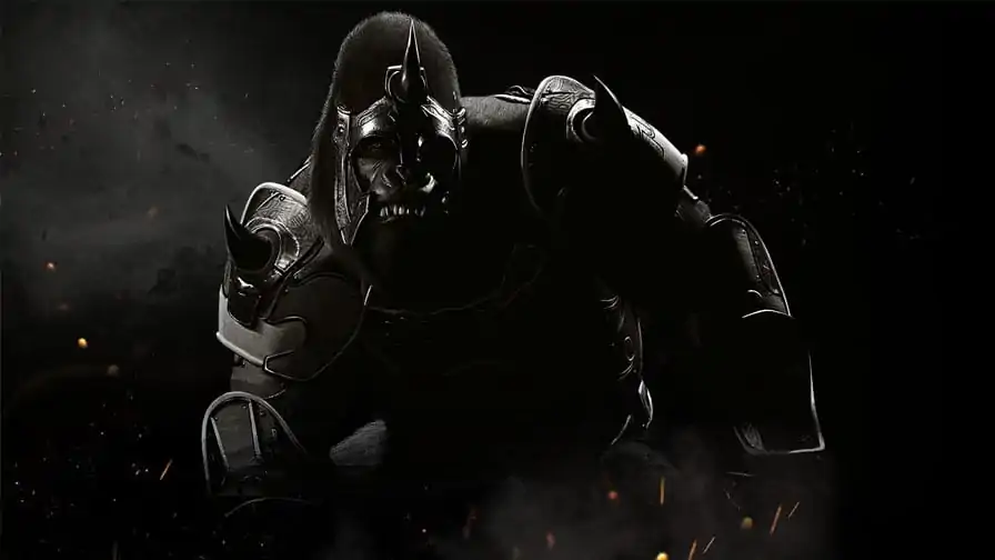 Injustice 2 recebe trailer com vilões mostrando como é bom ser mau