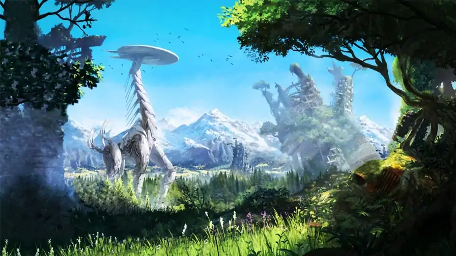 Os melhores Planos de Fundo para seu PS4 e Xbox One