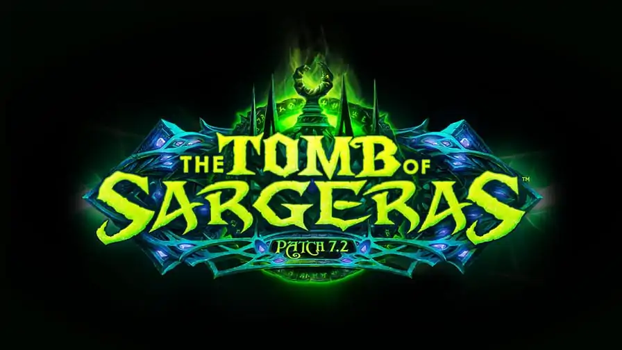 A maior atualização de World of Craft já está disponível