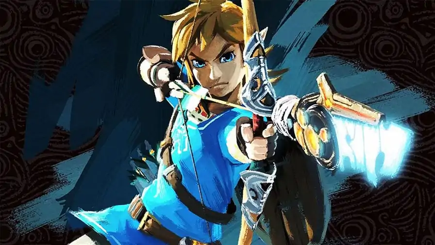 Novo Zelda já está sendo desenvolvido