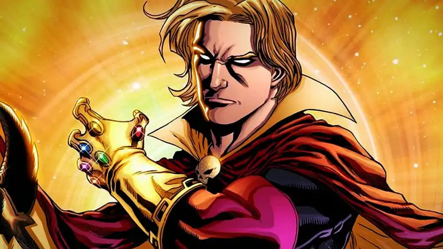 Guardiões da Galáxia poderá ter Adam Warlock no universo cinematográfico da Marvel
