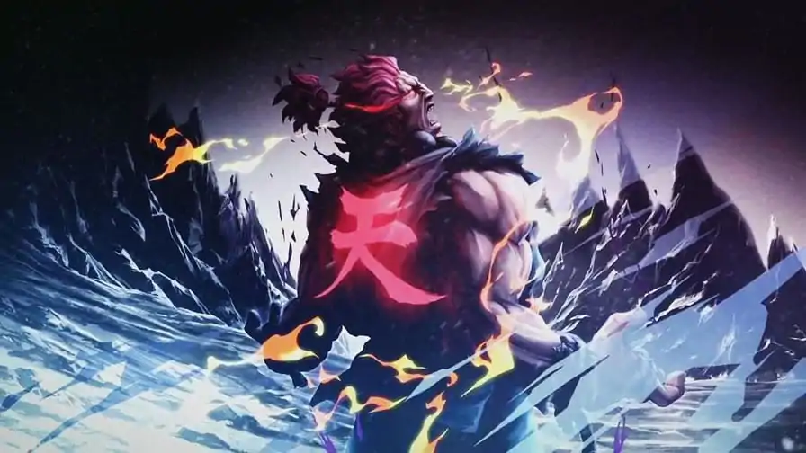 Vídeo mostra combos fantásticos de Akuma em Street Fighter IV, V e Tekken 7