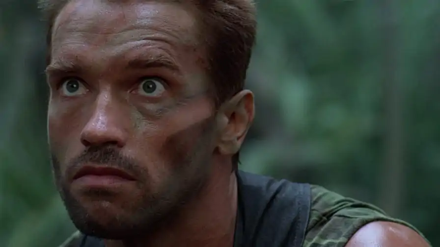 Arnold Schwarzenegger RECUSOU participar do novo predador. Saiba o motivo