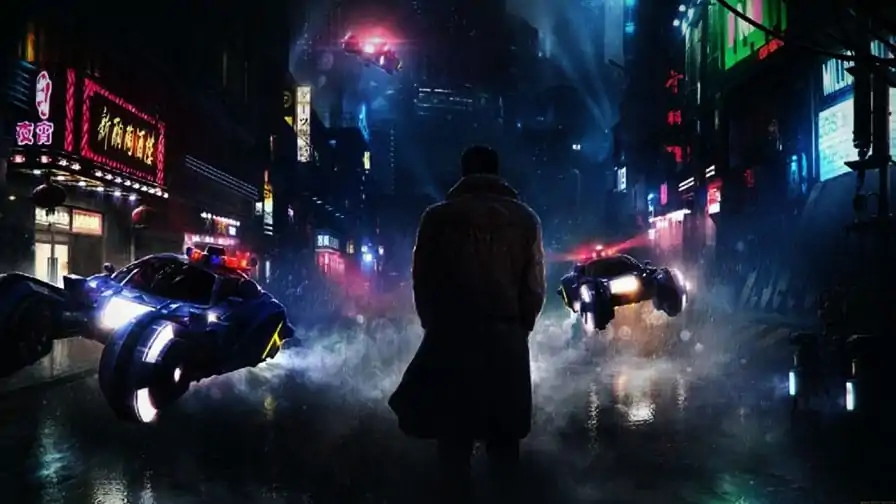 Trailer do novo Blade Runner chegará junto à estreia de Alien: Covenant