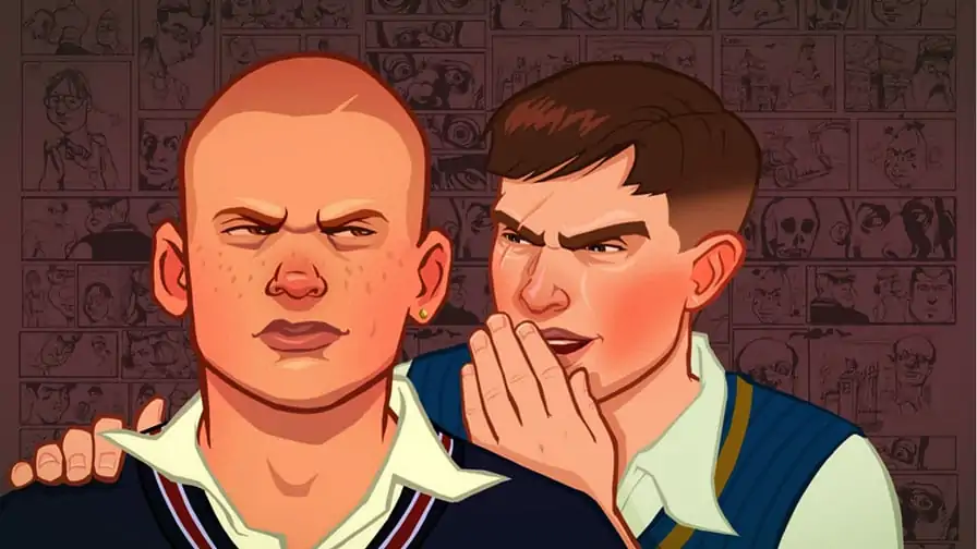 Bully 2 pode ser o próximo game da Rockstar após Red Dead Redemption 2