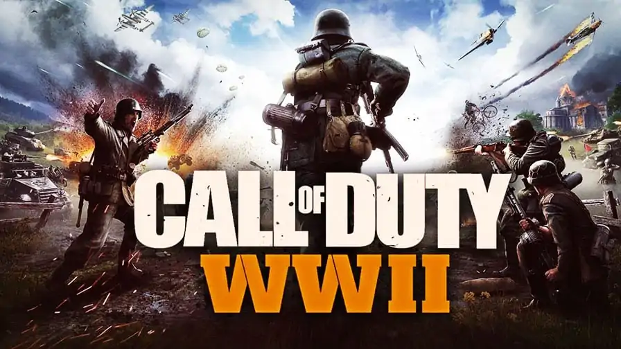 Call of Duty: WW II: Rumores sugerem anúncio oficial do game nos próximos dias