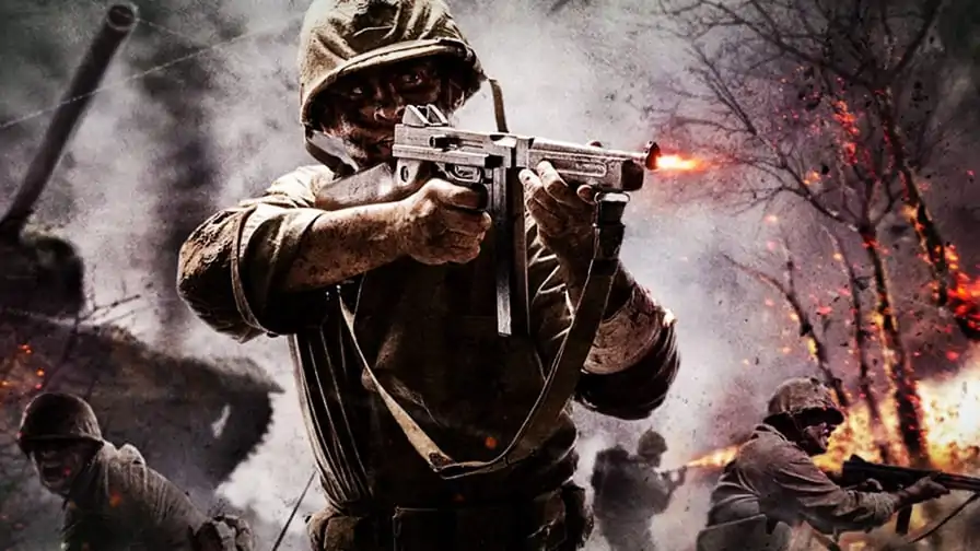 Revelado o primeiro pacote de DLC de Call of Duty WWII – The Resistance