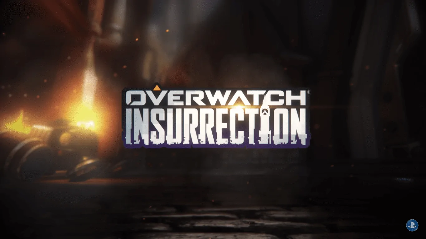 SAIU! Blizzard anuncia oficialmente novo evento em Overwatch!