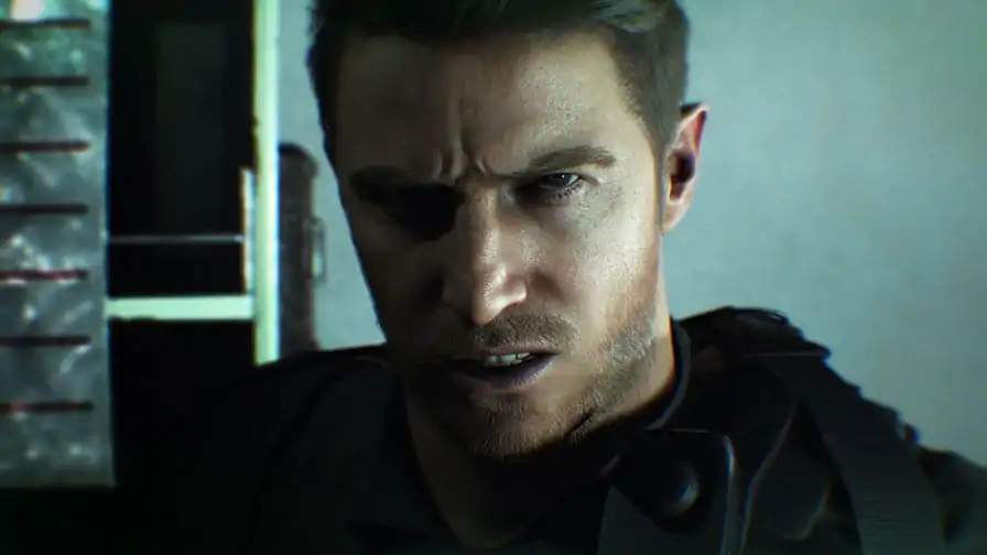 DLC de Resident Evil 7 que trará Chris Redfield como protagonista é adiada indefinidamente