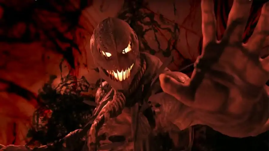 Injustice 2: Novo trailer mostra os movimentos tenebrosos do Espantalho