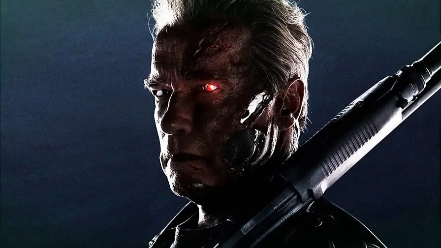 Arnold Schwarzenegger pode estar diferente em novo Exterminador do Futuro