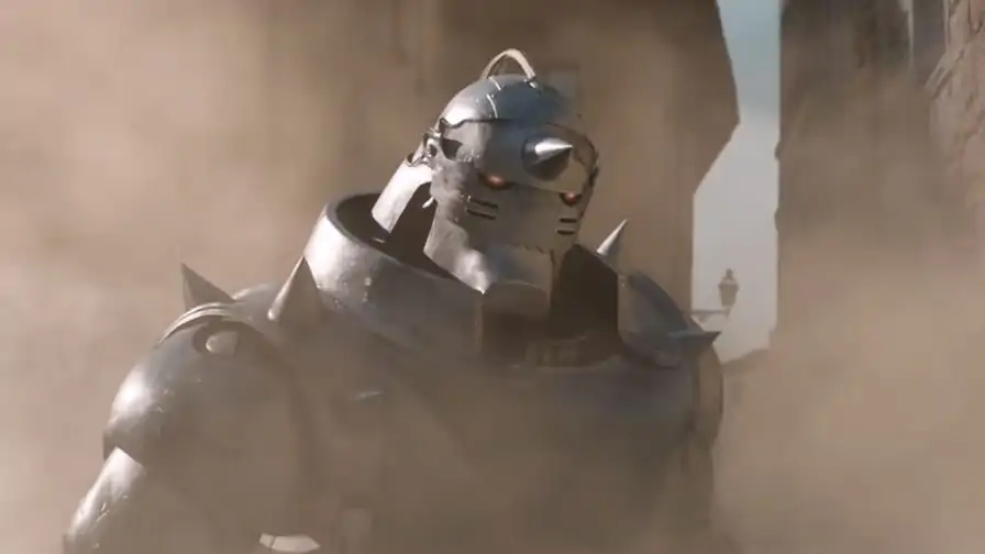 Novo trailer do live-action de Fullmetal Alchemist é ESPETACULAR