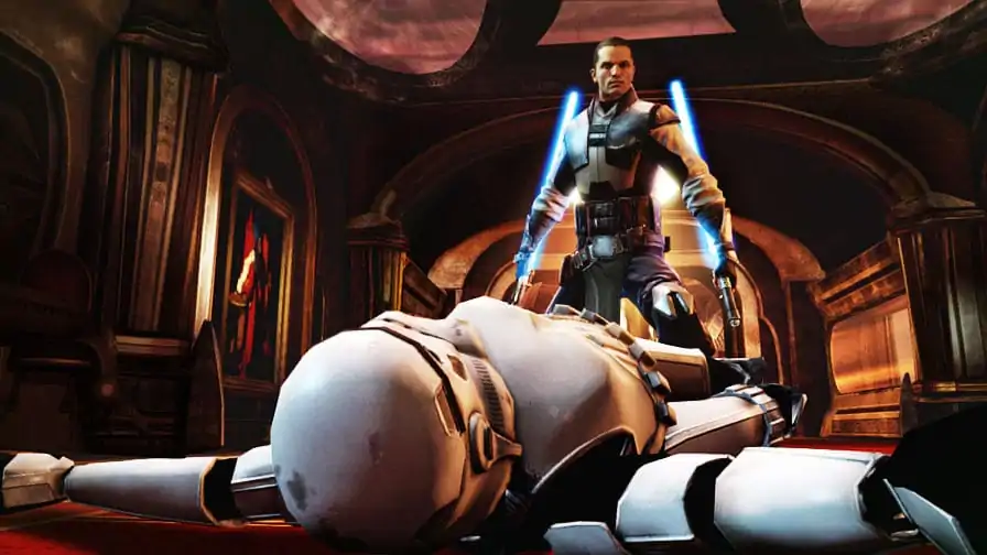 Games with Gold | Microsoft trará em Maio ‘dobradinha’ de Star Wars e Lara Croft