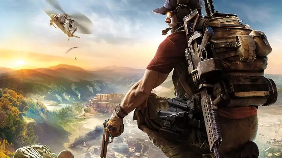 Análise: Ghost Recon Wildlands não é deslumbrante, mas cumpre bem seu papel