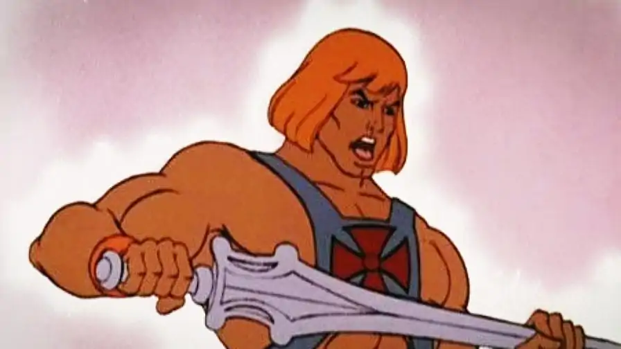 Pelos poderes de Greyskull e da Sony He-Man chegará aos cinemas
