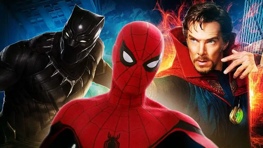 Spider-Man | Revelado veredito oficial sobre a saída do herói do universo Marvel