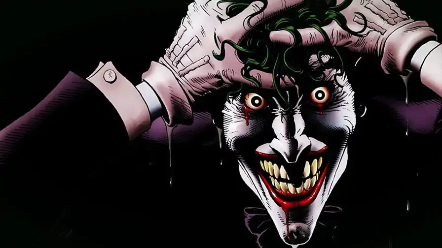 DC: Nova série do Coringa está em desenvolvimento!
