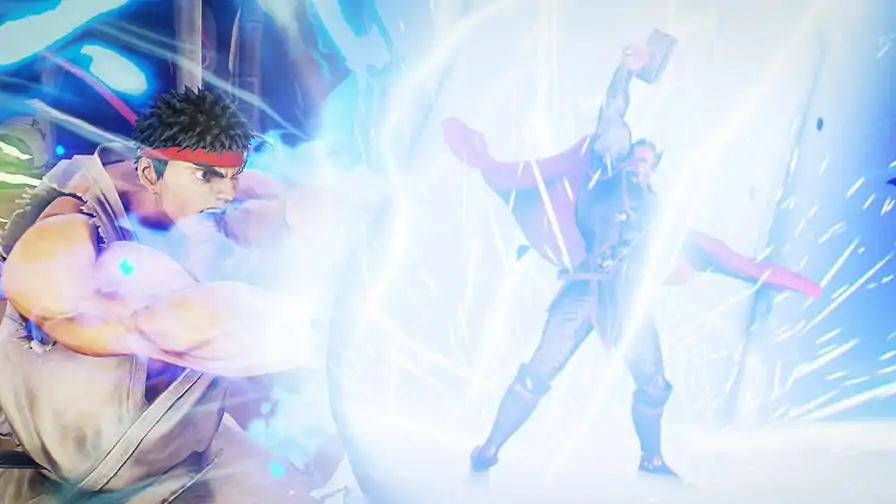 Marvel Vs Capcom Infinite: Imagens, personagens, história, data de lançamento e mais!