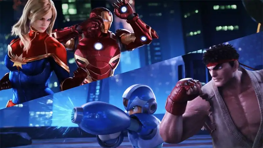 Marvel vs Capcom: Infinite | Novo trailer do game revela novos e brutais confrontos