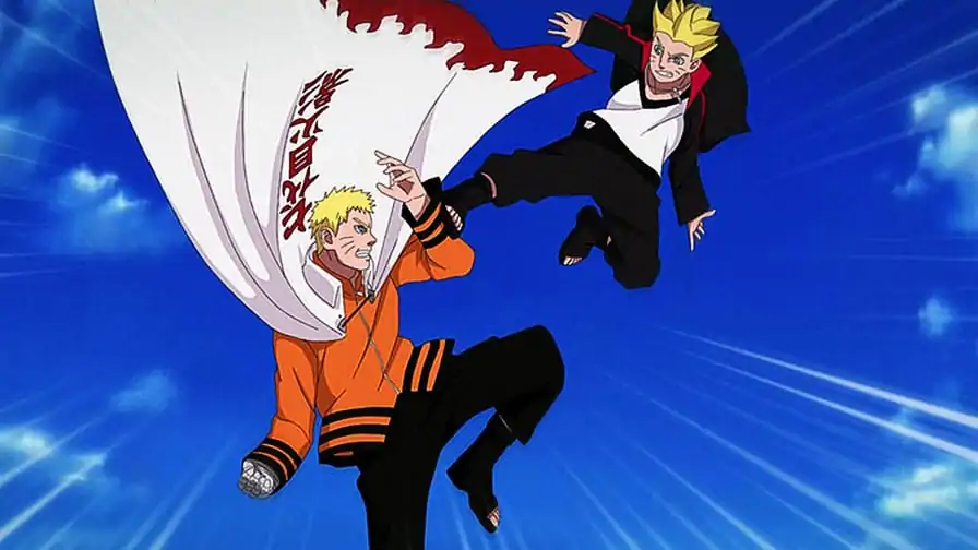 Bandai Namco revela dois novos jogos baseados no universo de Naruto