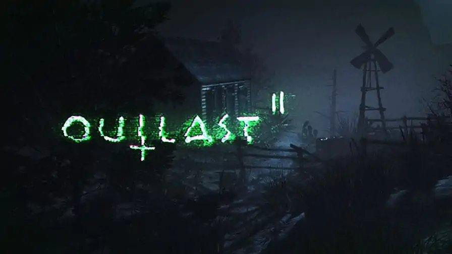 Análise | Outlast 2 é traumatizante e isso é excelente!
