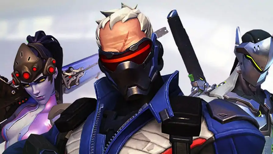 Overwatch: Novidades importantes serão apresentadas na Gamescom
