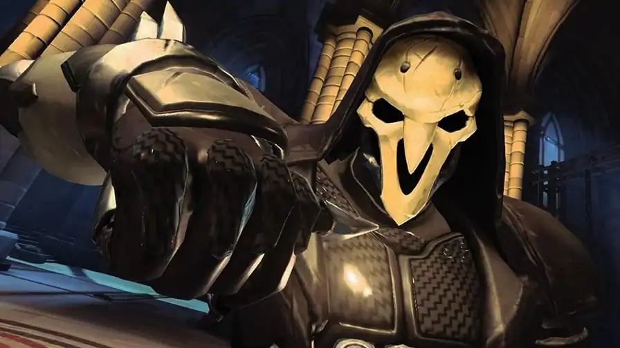Overwatch: Blizzard poderá liberar skins exclusivas de Heroes of the Storm