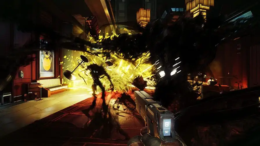 Prey – Jogadores poderão testar o game antes de seu lançamento. Veja quando