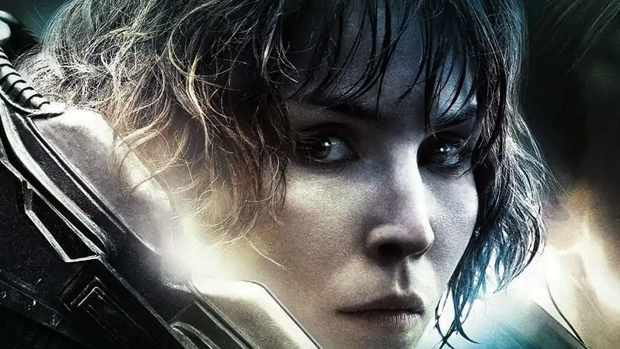 Curta de Alien: Covenant revela o que aconteceu após Prometheus
