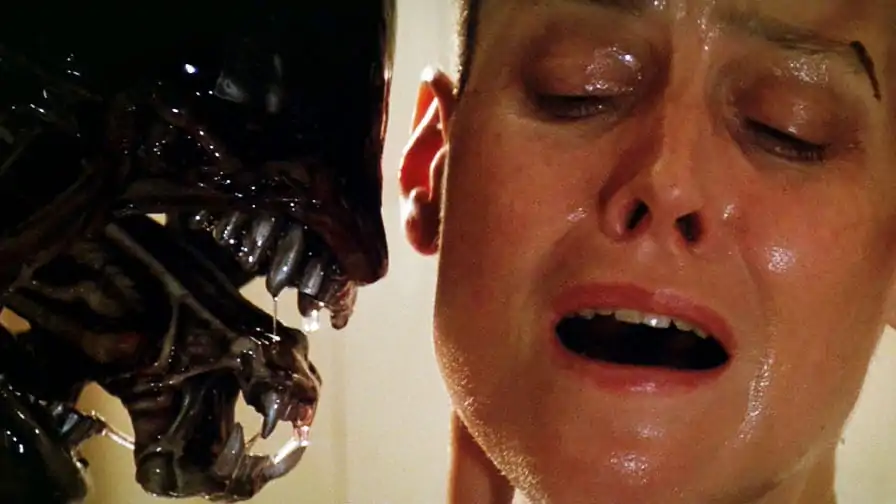 Próximo Alien poderá ter o retorno de Ripley e uma nova espécie de Xenomorph