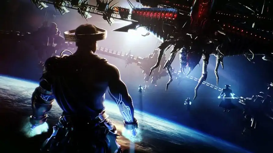 Conheça Skyforge, novo game gratuito já disponível para PS4
