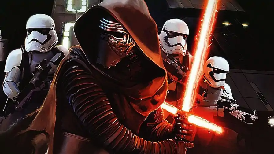 Star Wars: Battlefront II foi escrito pelo roteirista de Spec Ops: The Line