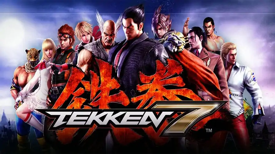 Tekken 7 | Personagens de Yakuza e NieR: Automata poderão ser os convidados do game